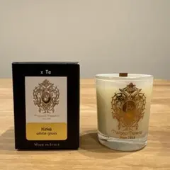 Tiziana Terenzi Al Contrario 香水 箱付き ほぼ未使 Tiziana Terenzi Al Contrario 香水 箱付き ほぼ未使