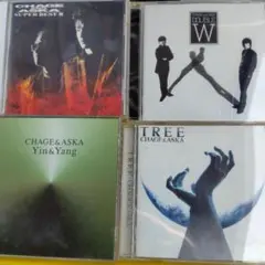 2026年最新】chage&askaの人気アイテム - メルカリ