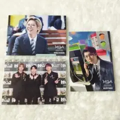 ミセスフォトカ3枚セット