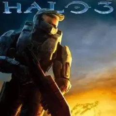 xbox360《HALO3》