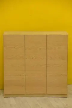 tool box オーダー玄関収納 バーチ 靴箱 シューズラック W898mm - メルカリ