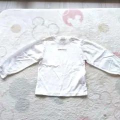 Noeil aime BeBe 長袖カットソー 110