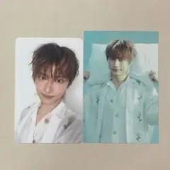 SEVENTEEN 2026 SEASON'S GREETINGS ジュン