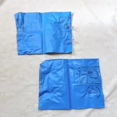 ⭐️匿名配送❣️ アームリング 浮き輪 アームバンド ブルー スイミング用 腕輪