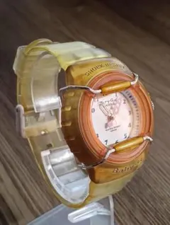 CASIO カシオ Baby-G アナログ BG-11②