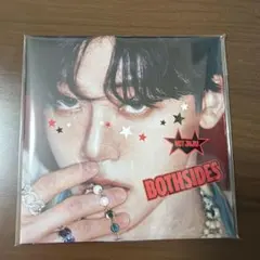 NCT JNJM BOTH SIDES POSTER Ver. jemin未開封