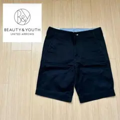 ビューティー&ユース　ハーフパンツ　ユナイテッドアローズ　ショートパンツのサムネイル