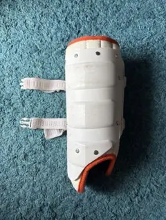 @*見様 西川遥輝  Haruking 7 フットガード 見様 西川遥輝 adidas Haruking 7 フットガード - メルカリ