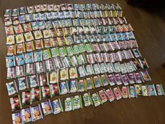 91年製　ドラゴンボールカードダス9弾　164枚まとめ売りNo.338-376