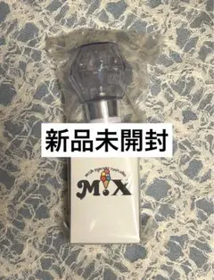 M!LK ペンライト ミルクラスタル スティック3 新品未開封 1本 - メルカリ