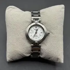 CASIO カシオ Baby-G G-ms 腕時計 シルバーカラー