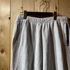 SS4069 CERRUTI 1881 SPORT スウェットパンツ グレー