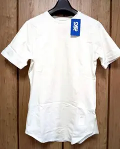 asicsアシックス★半袖Tシャツ★レイヤード★未着用品