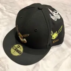 2026年最新】（ニューエラ） new era ポケモン コラボ キャップ