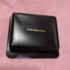 COVERMARK フローレスフィットファンデーション FR20 サンプル品