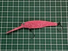 2025年最新】ハンクルシャッドの人気アイテム - メルカリ