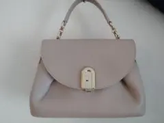 FURLA　2way ハンド/ショルダーバッグ