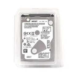 24★動作良好・フォーマット済★HGST製 500GB HDD★使用 994時間