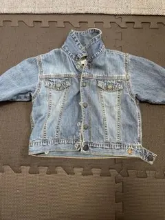 GAP デニムジャケット　80