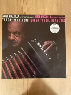 ASTOR PIAZZOLLA HENRI IV アストルピアソラ　レコード ASTOR PIAZZOLLA HENRI IV アストルピアソラ レコード - メルカリ