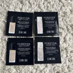 Dior Forever サンプル