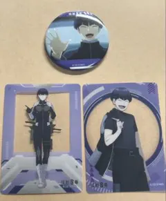 2026年最新】保科宗四郎 缶バッジ まとめ売りの人気アイテム - メルカリ