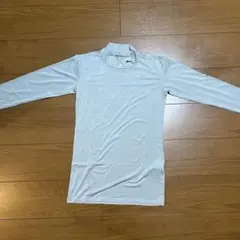 PUMA ホワイト 長袖 インナーウェア M