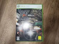 中古品 首都高バトルX ディスク傷なし