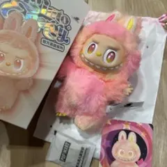 2025年最新】Pop mart labubuの人気アイテム - メルカリ