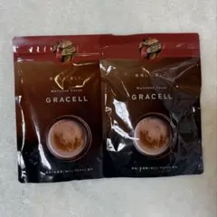 GRACELL グレイセル　ウェルネスココア　ダイエット 7袋 専用！ Amazon.co.jp: 【公式】GRACELL グレイセル ココア ダイエット