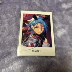 あんスタ HiMERU ぱしゃっつ