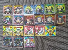 ワンピースマンチョコ