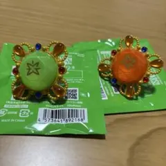 リンライ スバル 真 2個セット