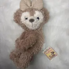 シェリーメイ ぬいぐるみ ポーチ キーホルダー 新品タグ付き