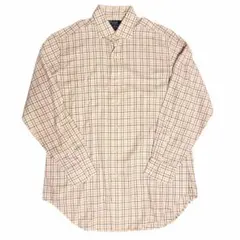 【希少★良柄】ポニー無しPolo by Ralph Lauren 90's