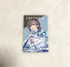 8周年 叶 ランダムメタルカード