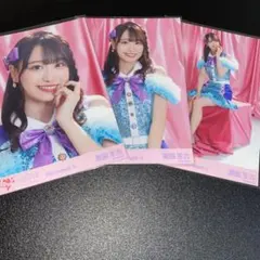 ＝LOVE イコラブ 瀧脇笙古 君の第3ボタン 直筆 コメあり コンプ LOVE 瀧脇笙古 君の第3ボタン 生写真 直筆サイン入り - メルカリ