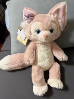 リーナベル ぬいぐるみ ディズニーのサムネイル