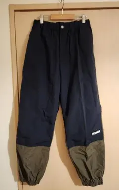 C.E　2025AW　WARM UP COMFORT PANTSのサムネイル