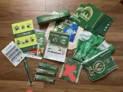 【非売品多数】東京ヴェルディグッズ　色々