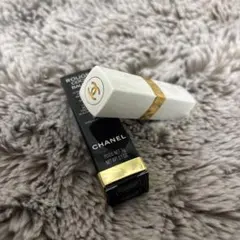 CHANEL ルージュ ココ バーム 912 ドリーミー ホワイト