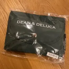 DEAN & DELUCA 折りたたみエコバッグ 東京限定