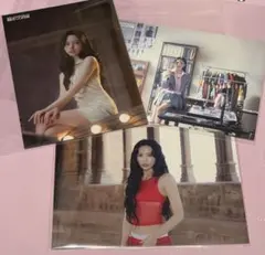 MISAMO HAUTE COUTURE ミナ ラントレ