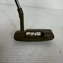 2025年最新】ping パター アンサーの人気アイテム - メルカリ