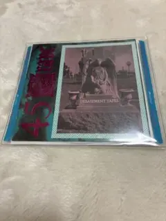 45GRAVE／Debasement Tapes