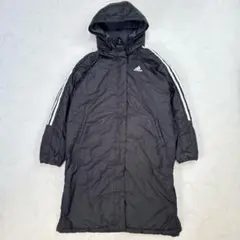 ボア ダウンベスト