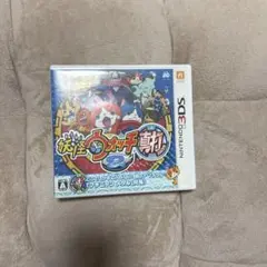 妖怪ウォッチ2 真打 3DS ソフト ジャンク