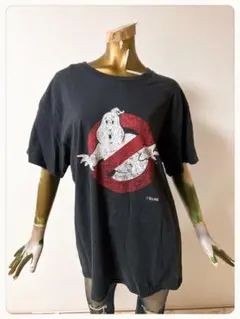 ☘️T23839☘️SILASxGHOSTBUSTERS S/S TEE Tシャツ