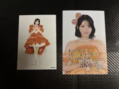 2026年最新】鎮西寿々歌チェキの人気アイテム - メルカリ