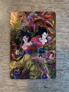 2026年最新】ドラゴンボールヒーローズ 孫悟空gtの人気アイテム - メルカリ